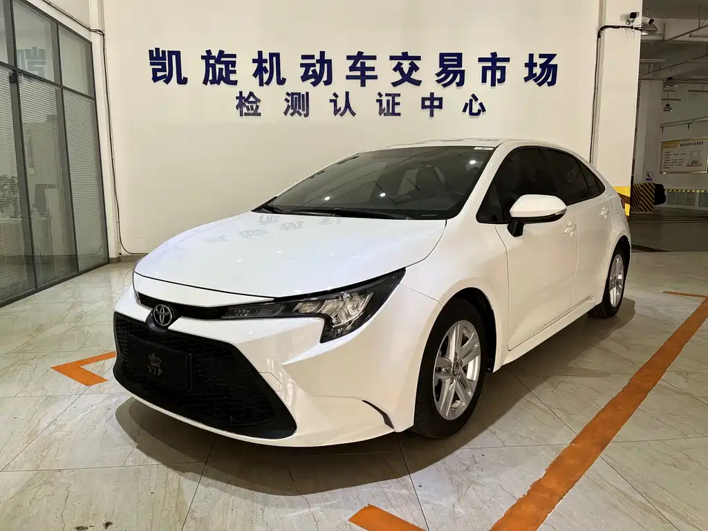 Ralink 2022 TNGA 1.5L CVT Advanced Edition купить на сайте DeffCars