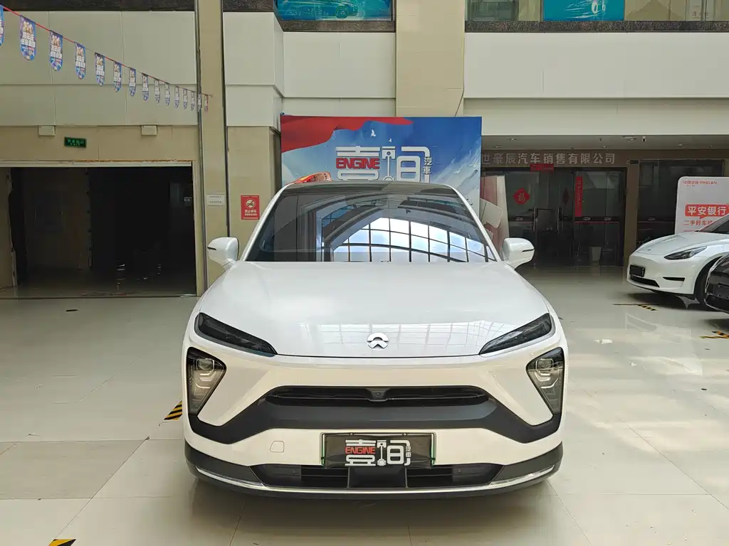 NiO EC6 2020 605km Sport Edition купить на сайте DeffCars