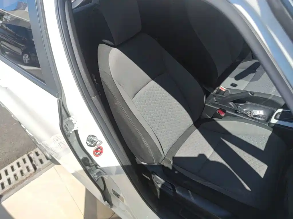 Fit 2021 1.5L CVT trendy version купить на сайте DeffCars