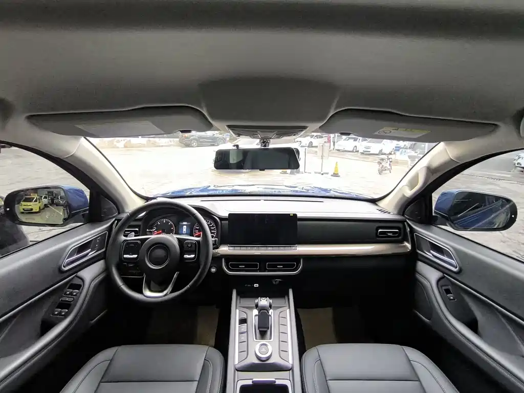 Gun 2026 2.0T commercial gun automatic diesel four-wheel drive elite standard box купить на сайте DeffCars