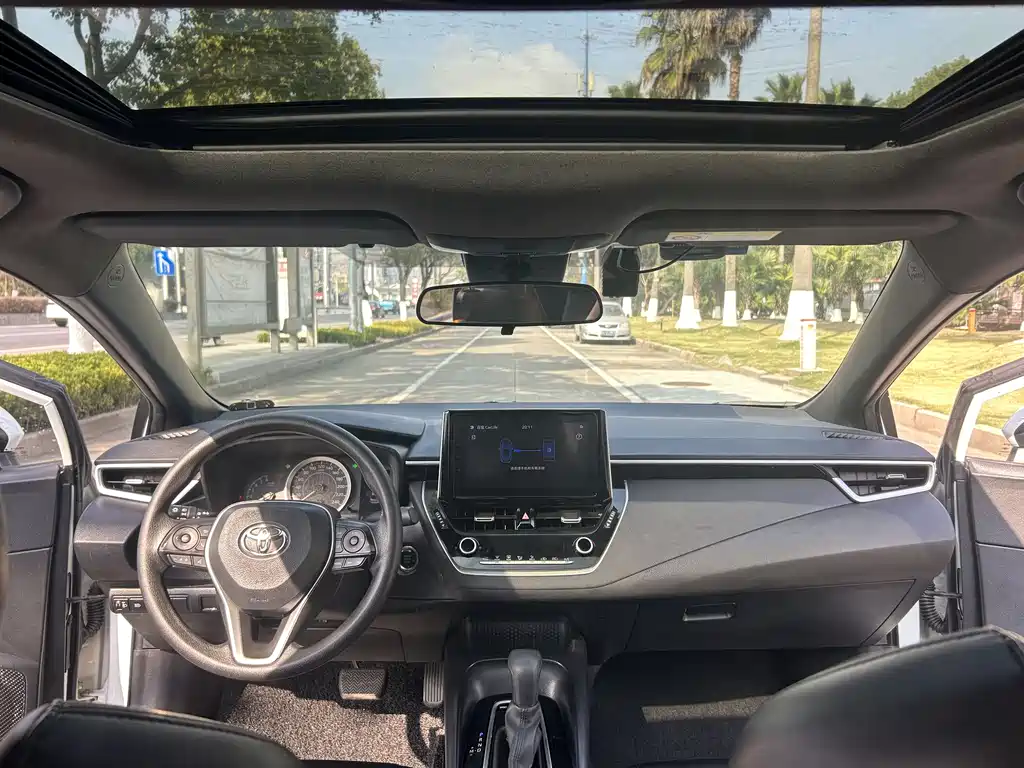 Ralink 2019 185T CVT Deluxe Edition National V купить на сайте DeffCars