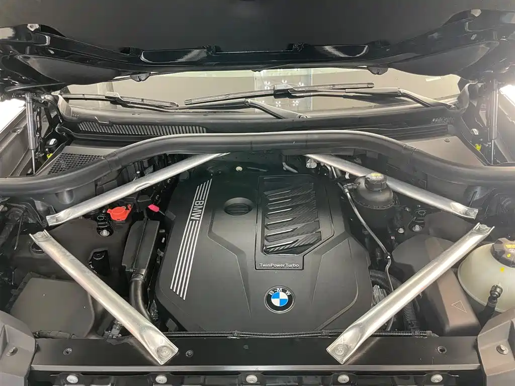 BMW X7 2021 xDrive40i Exclusive Luxury Package купить на сайте DeffCars