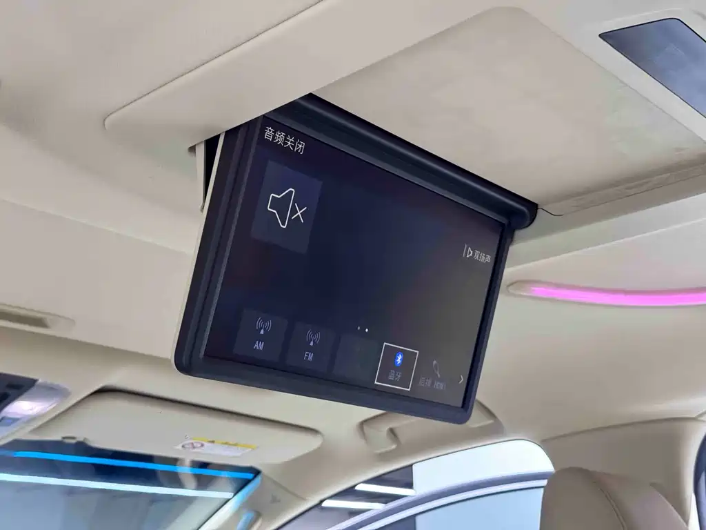 Alfa 2020 Shuangqing 2.5L Premium Edition купить на сайте DeffCars