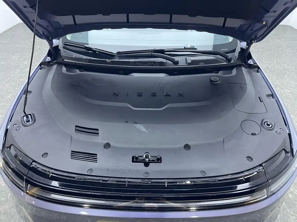 Nissan N6 2026 180 Max купить на сайте DeffCars
