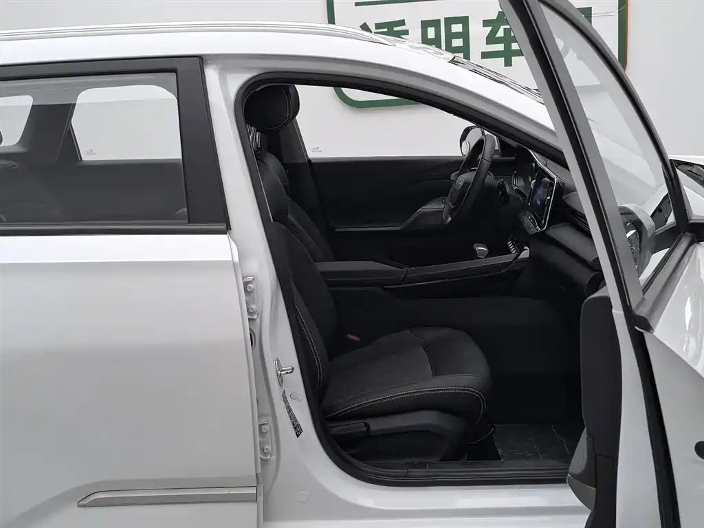 Baojun Valli 2021 1.5T Yili Ranch CVT luxury model купить на сайте DeffCars