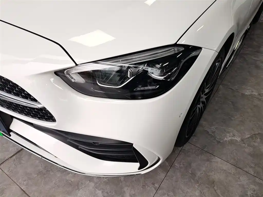Mercedes-Benz C-Class 2022 C 260 L Sports Edition купить на сайте DeffCars