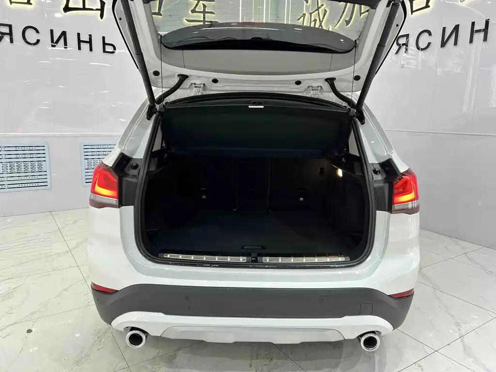 BMW X1 2022 sDrive20Li Fashion Model купить на сайте DeffCars
