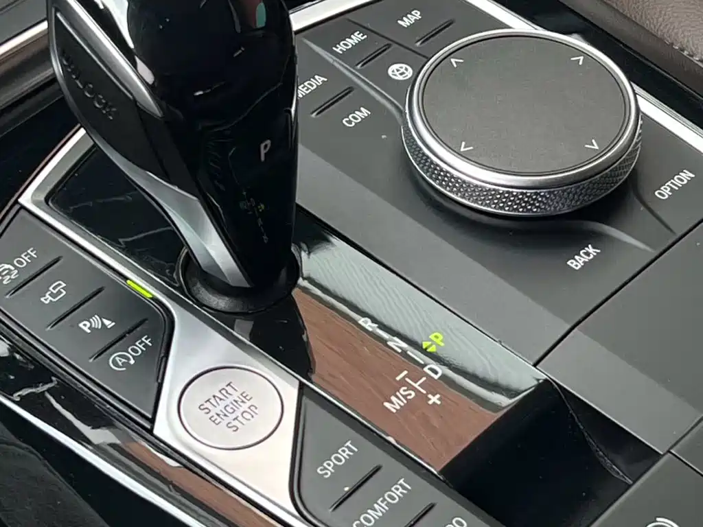 BMW X3 2023 Facelift xDrive30i Leading M Night Package купить на сайте DeffCars