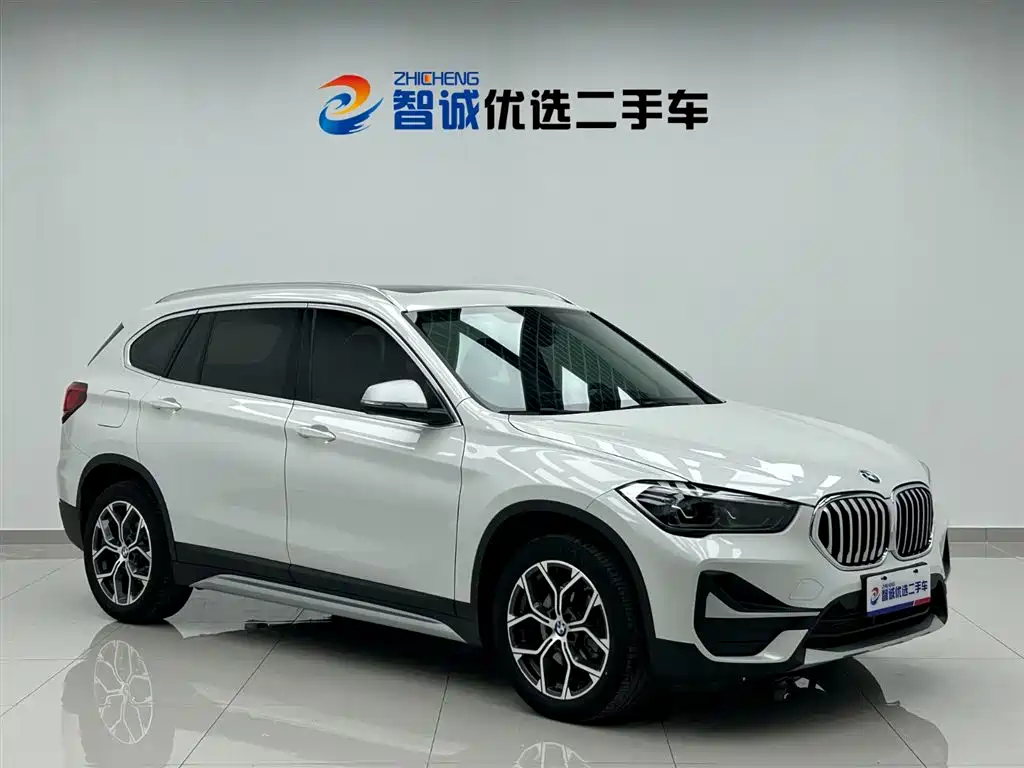 BMW X1 2022 sDrive20Li Fashion Model купить на сайте DeffCars
