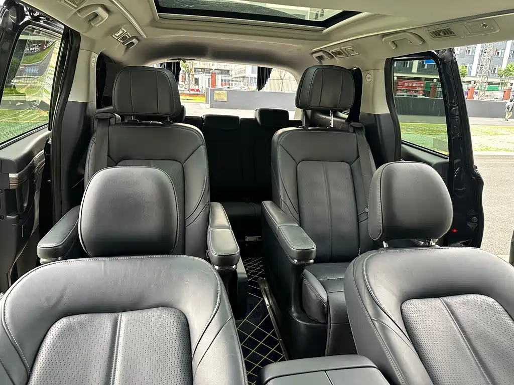Trumpchi M8 2021 Master Series 390T Extreme Edition купить на сайте DeffCars