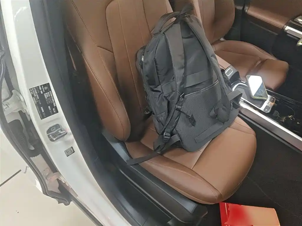 Mercedes-Benz GLB 2024 GLB 200 Dynamic купить на сайте DeffCars