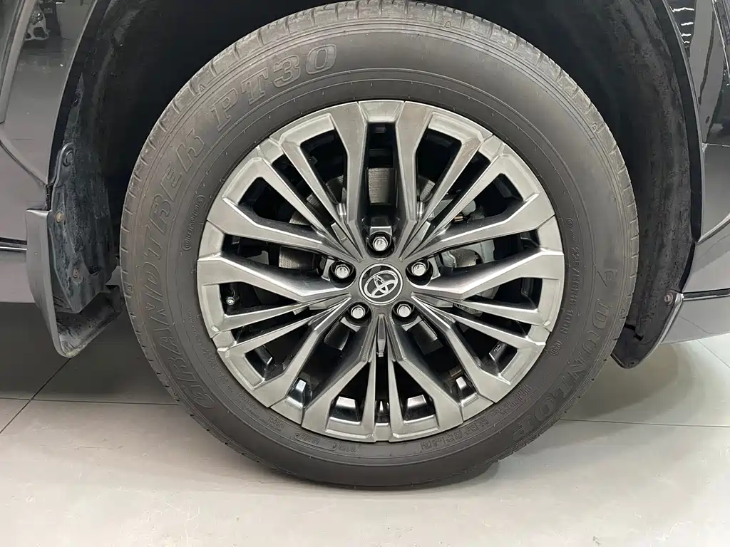 Wilanda 2024 2.0L CVT two-wheel drive luxury PLUS version купить на сайте DeffCars
