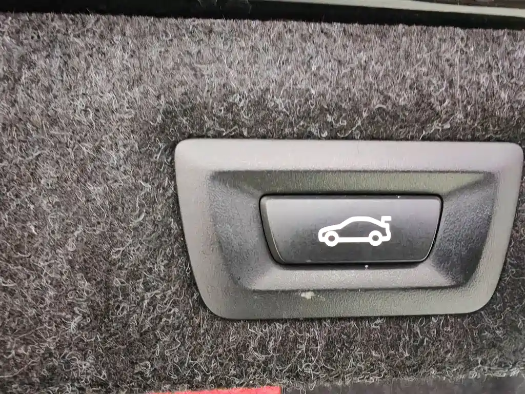 BMW 5 Series 2021 530Li xDrive M Sports Package купить на сайте DeffCars