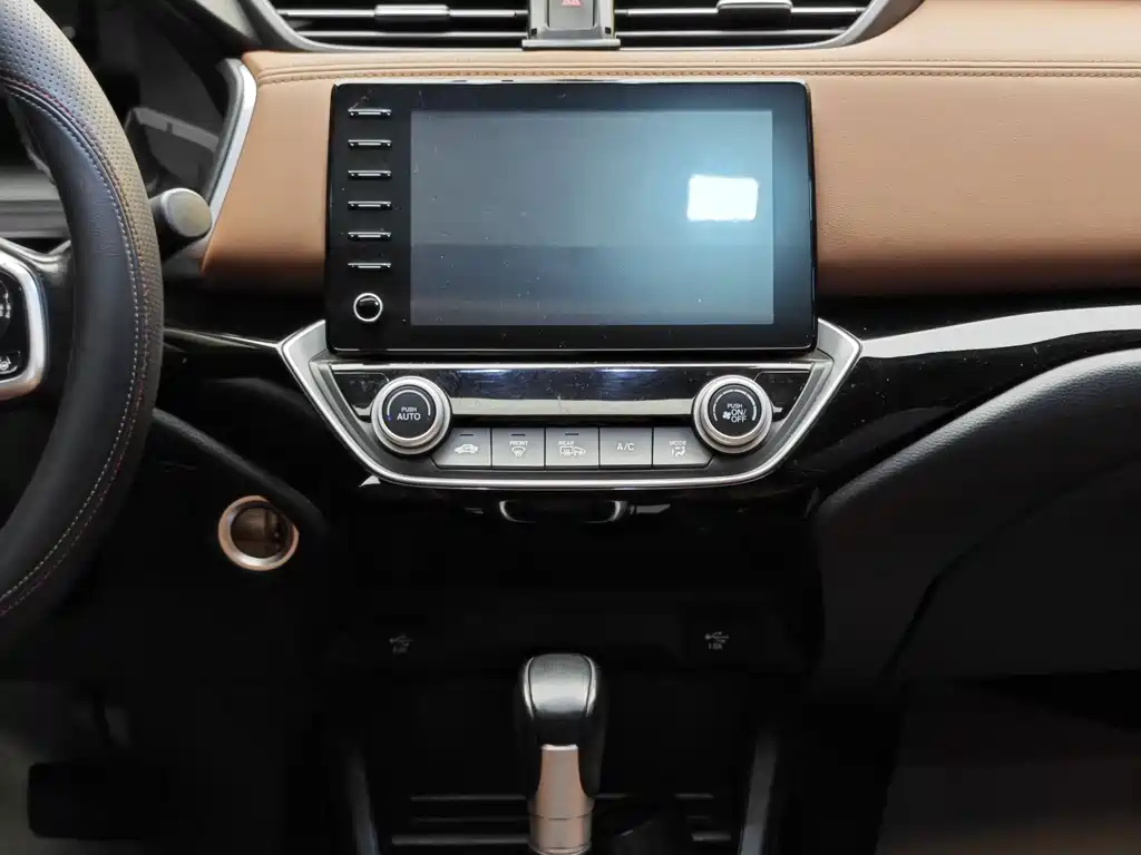 Lingpai 2019 180Turbo CVT flagship version National VI купить на сайте DeffCars