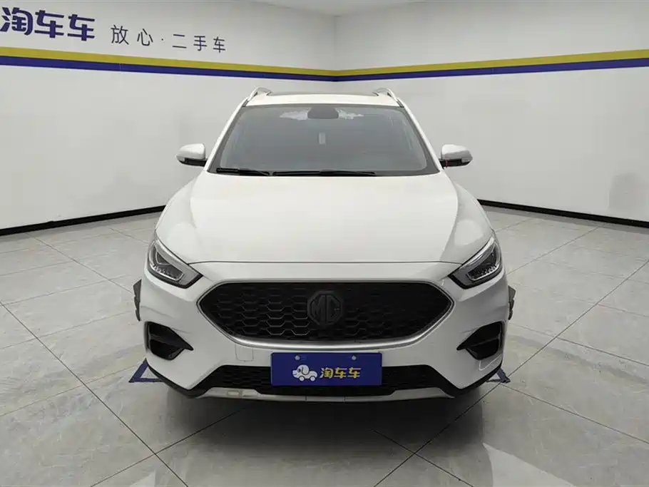 MG ZS 2020 180DVVT Automatic Lite купить на сайте DeffCars