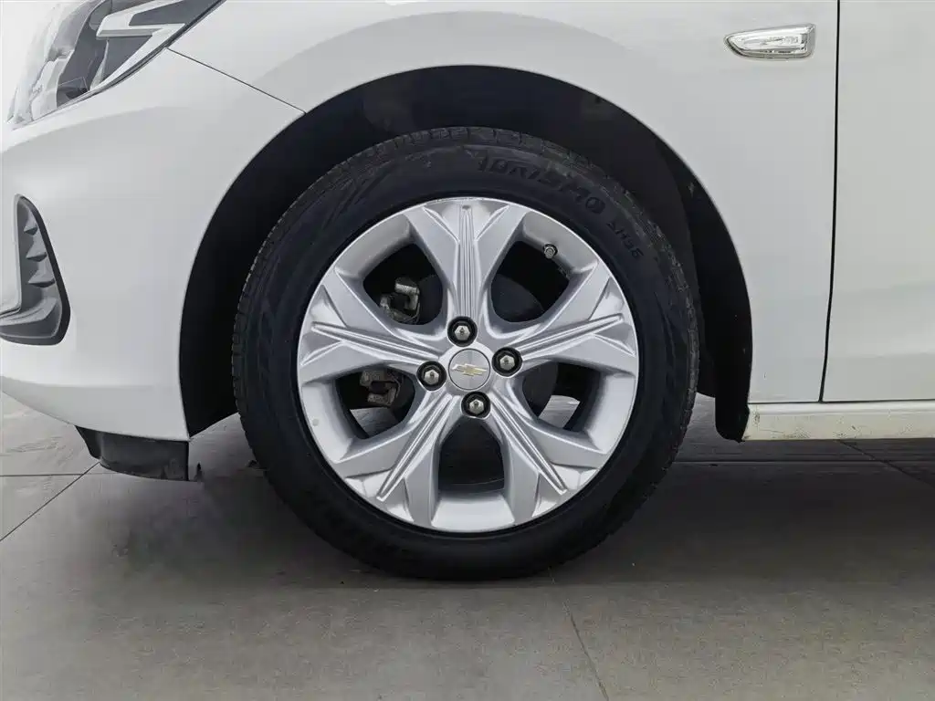 Covoz 2020 325T Automatic Xinyue Edition купить на сайте DeffCars