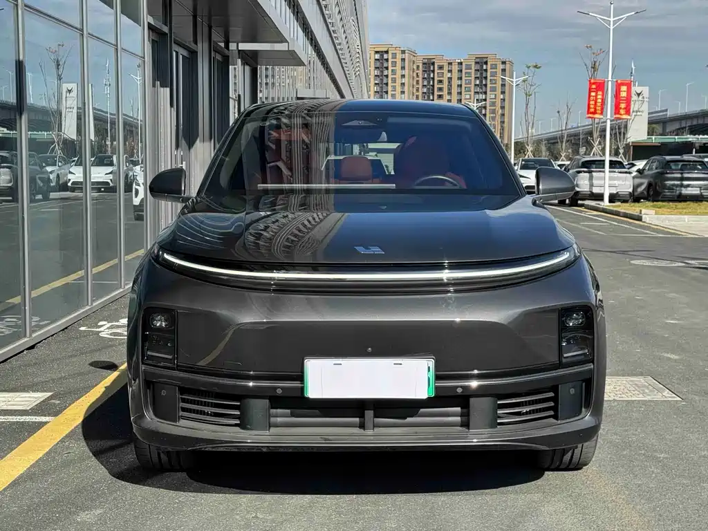 Ideal L7 2023 Pro купить на сайте DeffCars