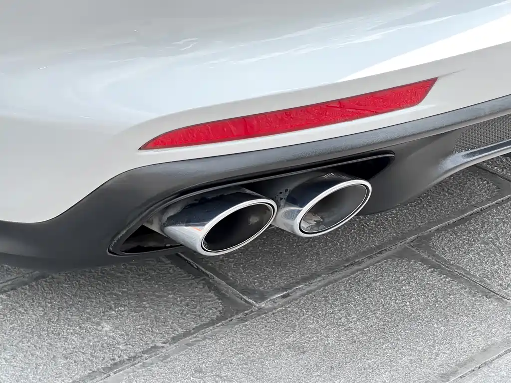 Panamera 2021 Panamera 2.9T купить на сайте DeffCars