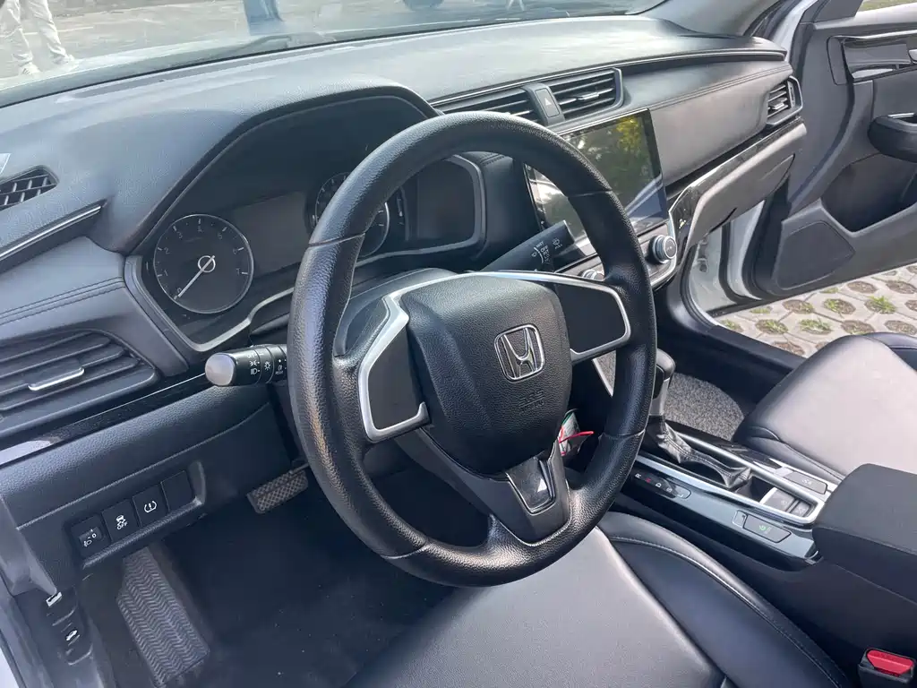 Lingpai 2019 180Turbo CVT Deluxe Edition National VI купить на сайте DeffCars