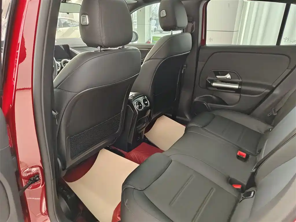 Mercedes-Benz GLA 2020 GLA 200 купить на сайте DeffCars