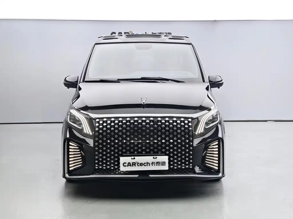 Vito 2021 2.0T Business Edition 7 seats купить на сайте DeffCars