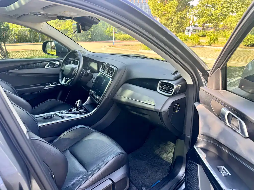 Link CO01EM-P 2018 1.5T PHEV Pro Country V купить на сайте DeffCars