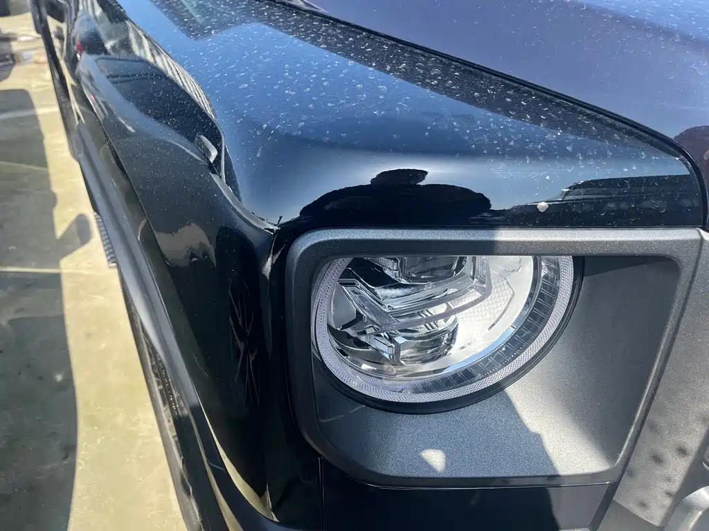 Haval Raptor New Energy 2024 Hi4 145 Time Travel Edition купить на сайте DeffCars