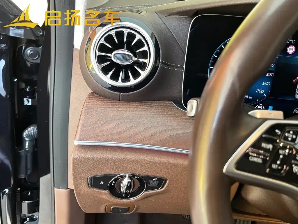 Mercedes-Benz E-Class 2023 facelift E 300 L premium model купить на сайте DeffCars
