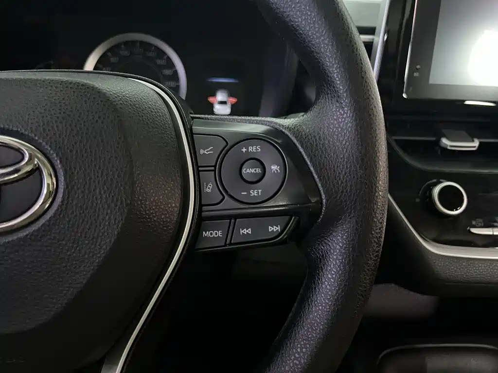 Corolla 2021 1.2T S-CVT Elite Edition купить на сайте DeffCars