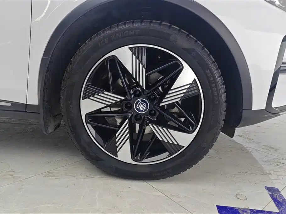 Tangxin Energy 2023 DM-i Champion Edition 112KM Exclusive Type купить на сайте DeffCars
