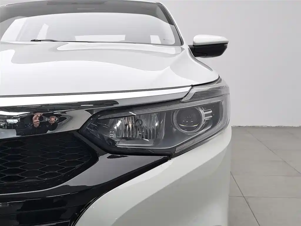 Lingpai 2019 180Turbo CVT Comfort Edition National VI купить на сайте DeffCars