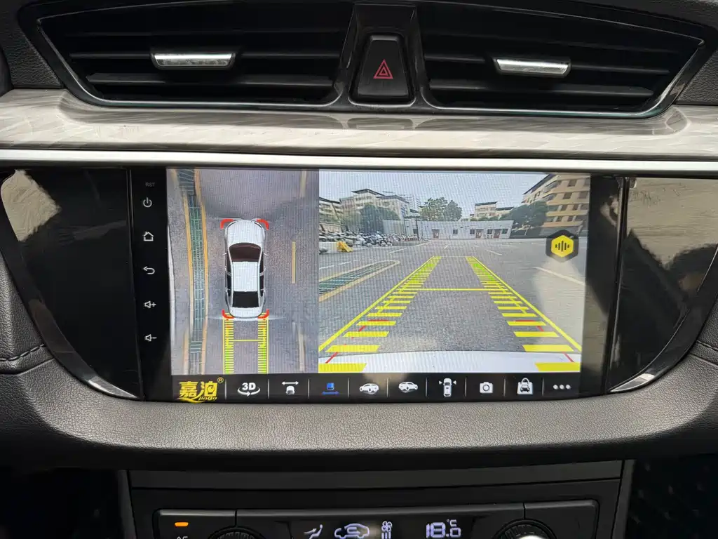 Emgrand 2019 Leading Edition 1.5L CVT Luxury Type National V купить на сайте DeffCars