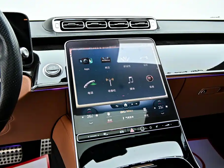 Mercedes-Benz S-Class 2021 S 450 L 4MATIC купить на сайте DeffCars