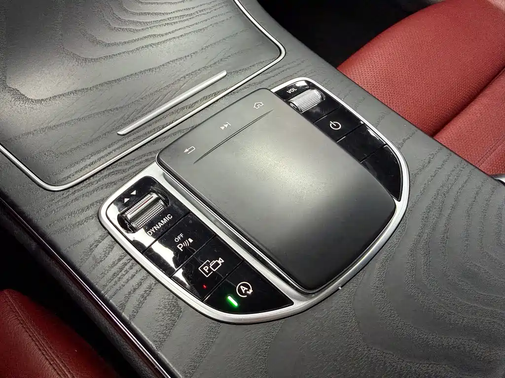 Mercedes-Benz C-Class Imported 2019 C 260 Coupe купить на сайте DeffCars