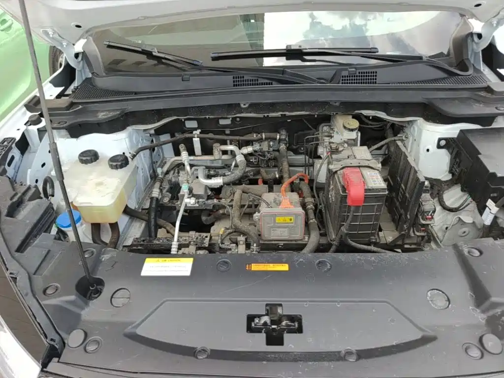 Dongfeng Fengshen L7 2024 518 Air купить на сайте DeffCars