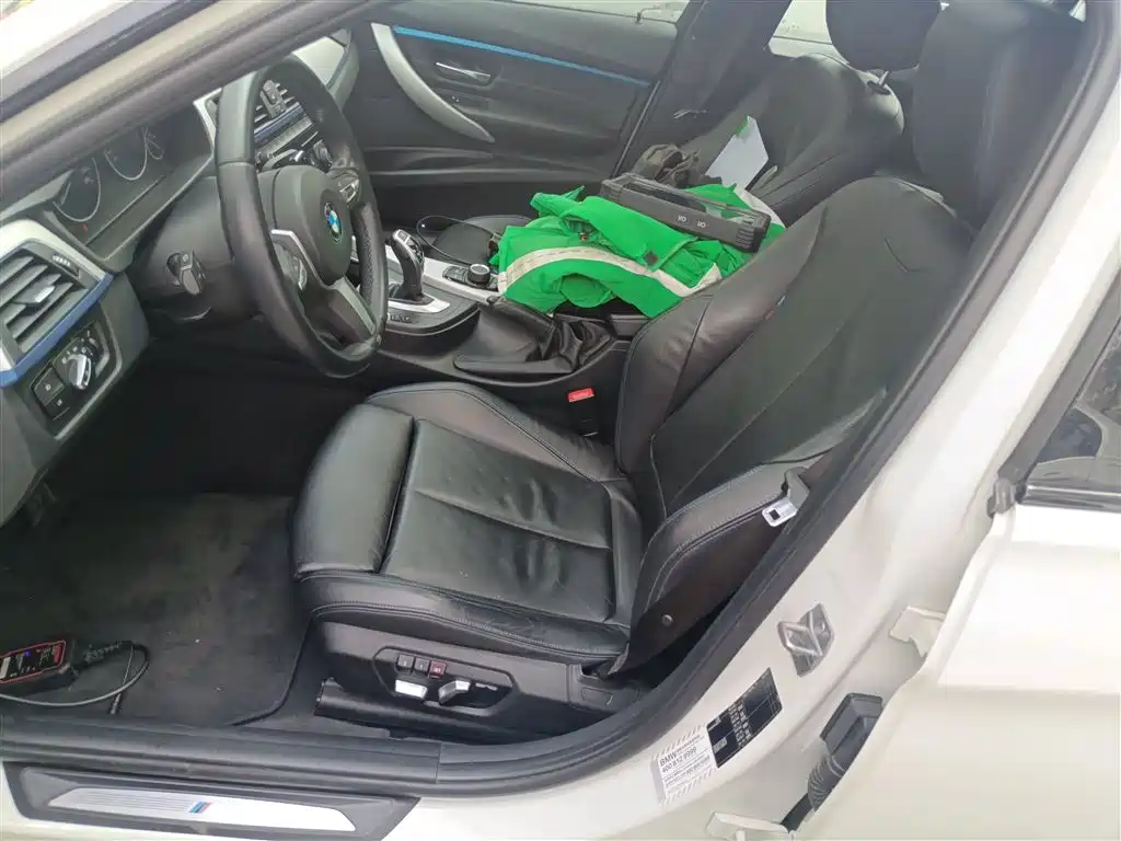 BMW 3 Series 2018 320i M Sports Package купить на сайте DeffCars