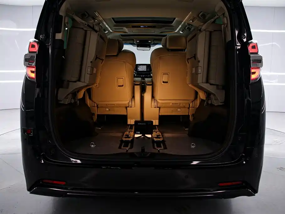 Wilfa 2020 Shuangqing 2.5L HV Premium Edition купить на сайте DeffCars