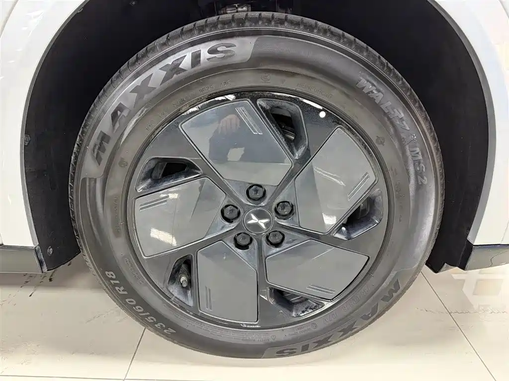 Xpeng G6 2025 model 625 long battery life Max flagship version купить на сайте DeffCars