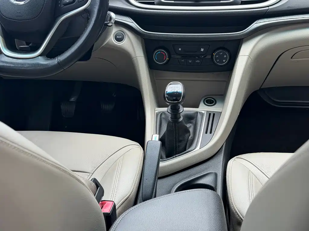 Yinglang 2018 15T Manual Elite National V купить на сайте DeffCars