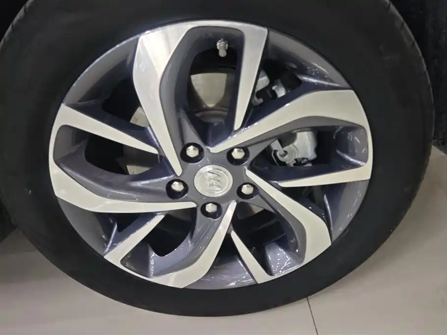 Weilan 6 2024 model 450km Yuexiang Plus version купить на сайте DeffCars