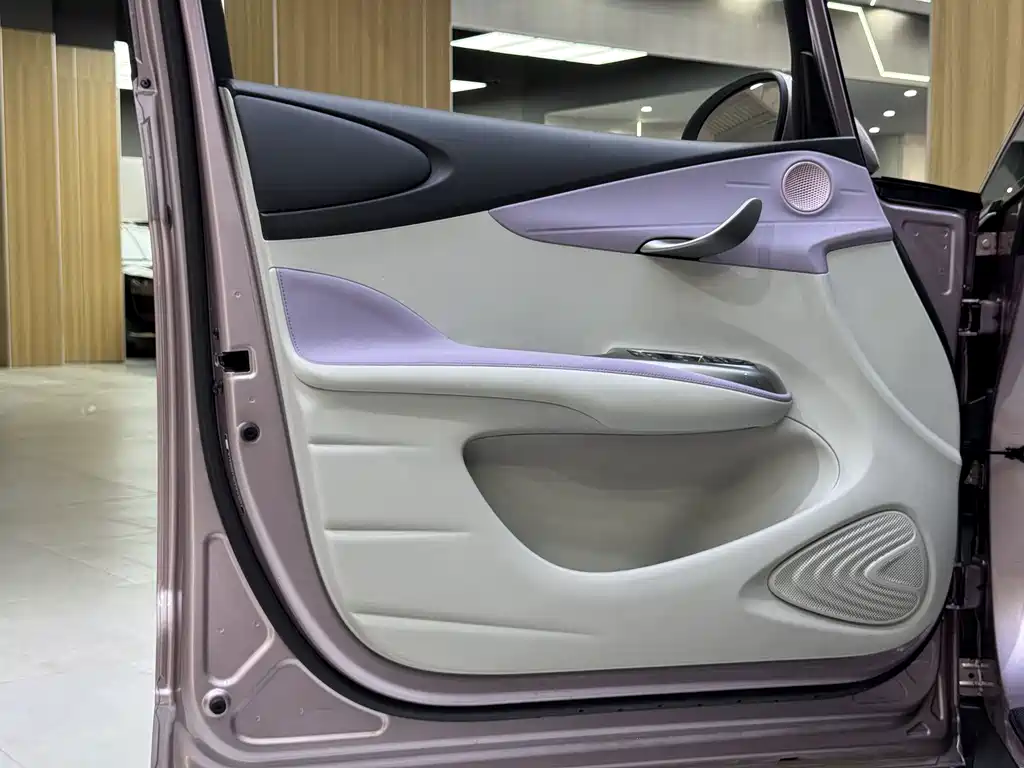 Dolphin 2023 420km Fashion Edition купить на сайте DeffCars