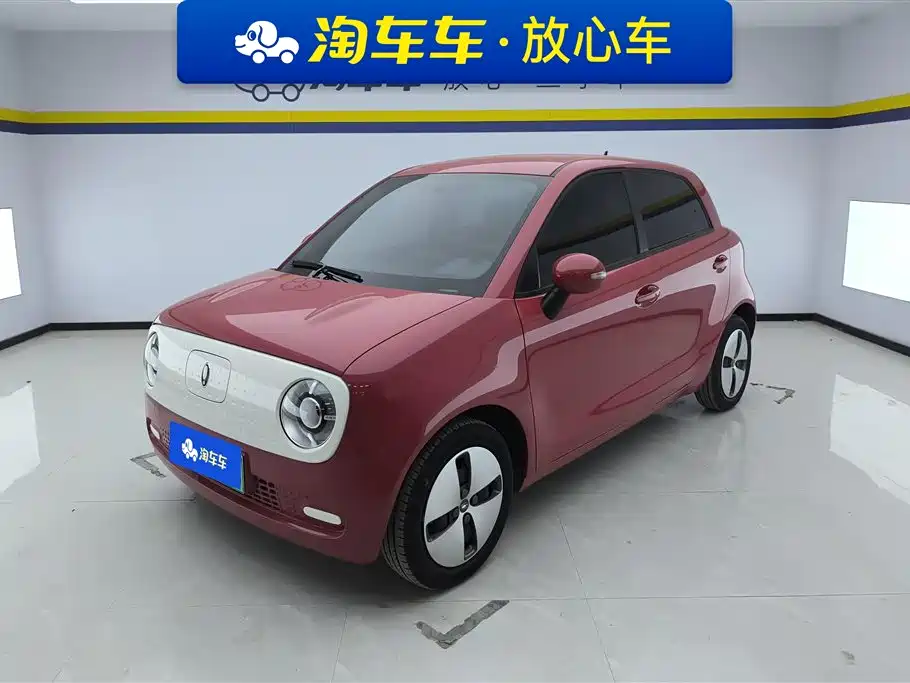 Euler Black Cat 2022 301km basic model ternary lithium купить на сайте DeffCars