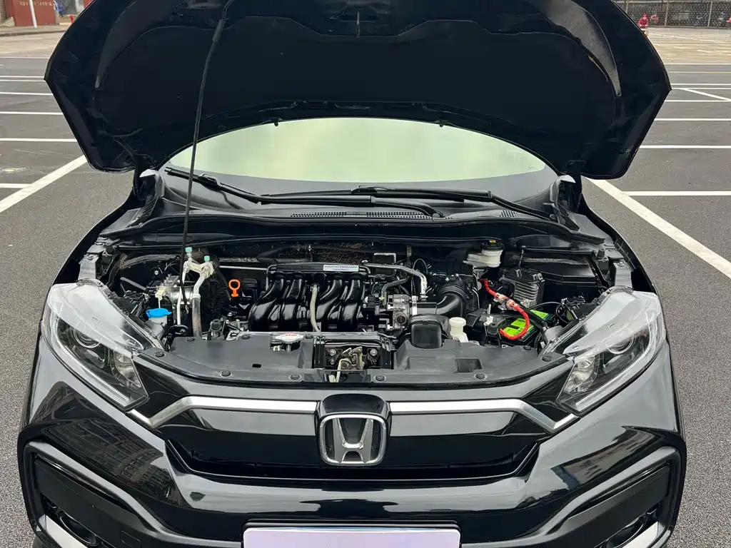 Honda XR-V 2021 1.5L CVT Comfort Edition купить на сайте DeffCars