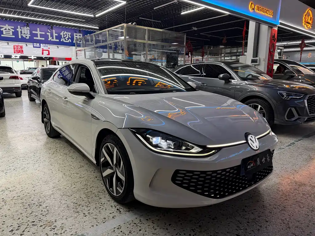 Lingdu 2022 Lingdu L 280TSI DSG Hot Edition купить на сайте DeffCars