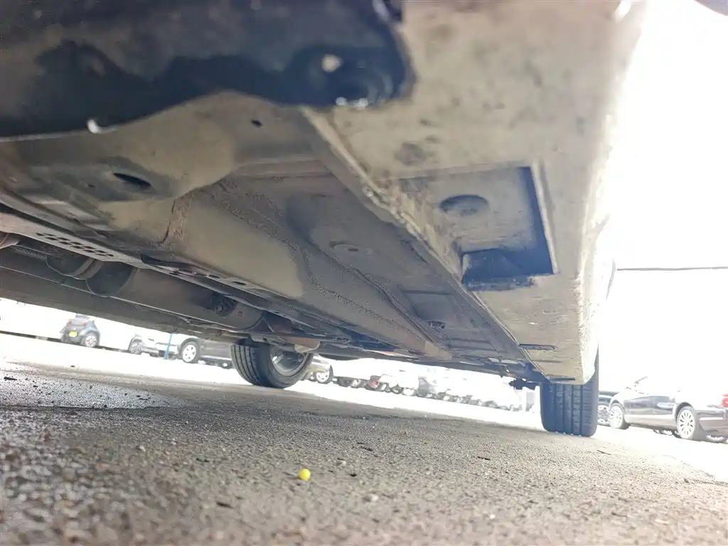 Binrui 2021 1.4T CVT Asian Games Edition купить на сайте DeffCars