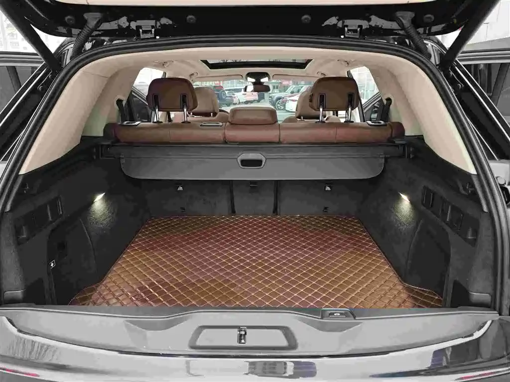 BMW X5 imported 2021 xDrive30i X design package купить на сайте DeffCars