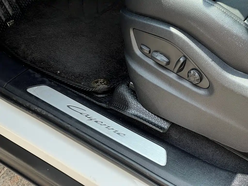 Cayenne 2024 Cayenne 3.0T купить на сайте DeffCars