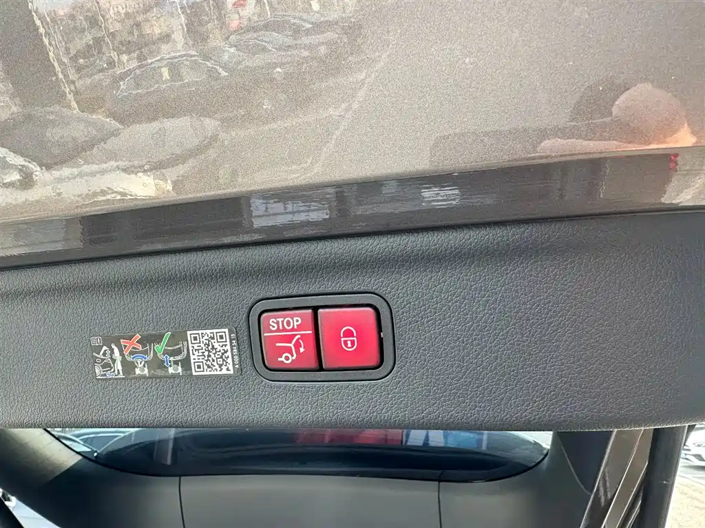 Mercedes-Benz EQE SUV 2023 500 4MATIC купить на сайте DeffCars