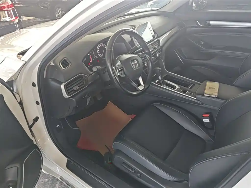 Yingshipai 2019 260TURBO Exquisite Edition National VI купить на сайте DeffCars