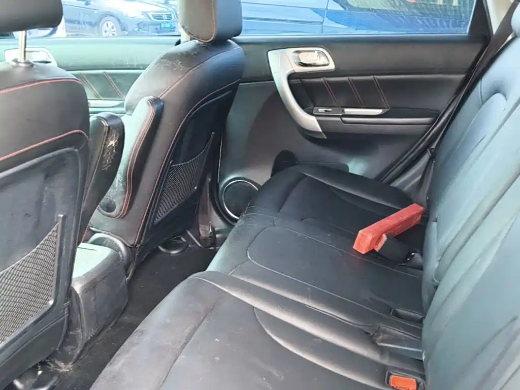 HAVAL H6 2015 upgraded version 1.5T manual two-wheel drive elite type купить на сайте DeffCars